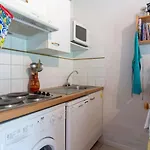Apartman Appartement T3 Calme 6 Pers Avec Jardin, Parking Et Proche Ski - Esquieze-Sere - Fr-1-402-98