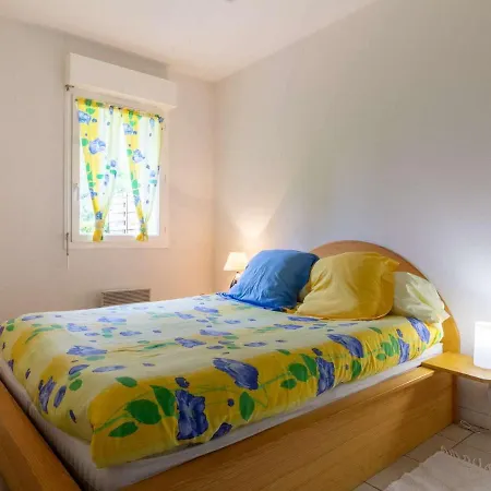 Apartman Appartement T3 Calme 6 Pers Avec Jardin, Parking Et Proche Ski - Esquieze-Sere - Fr-1-402-98 Esquièze - Sère