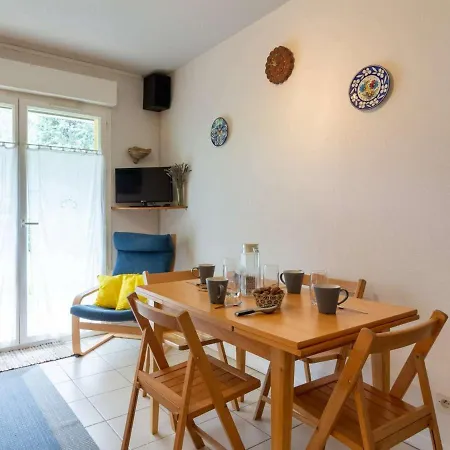 Appartement T3 Calme 6 Pers Avec Jardin, Parking Et Proche Ski - Esquieze-Sere - Fr-1-402-98 * Esquièze - Sère