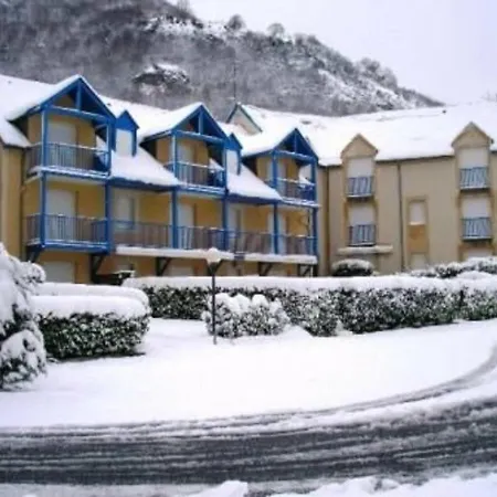 Apartman Appartement T3 Calme 6 Pers Avec Jardin, Parking Et Proche Ski - Esquieze-Sere - Fr-1-402-98 Esquièze - Sère