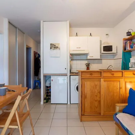 Apartman Appartement T3 Calme 6 Pers Avec Jardin, Parking Et Proche Ski - Esquieze-Sere - Fr-1-402-98
