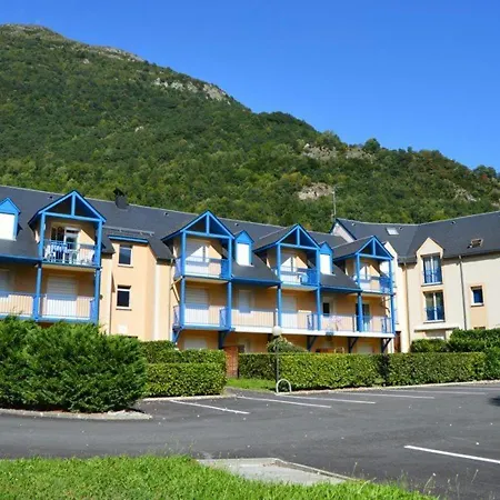 Appartement T3 Calme 6 Pers Avec Jardin, Parking Et Proche Ski - Esquieze-Sere - Fr-1-402-98 Esquièze - Sère
